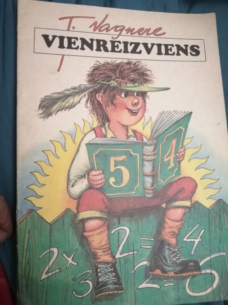 Vienreizviens