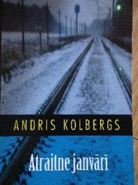Atraitne janvārī