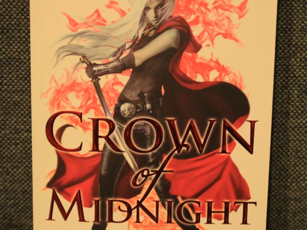 Crown of Midnight