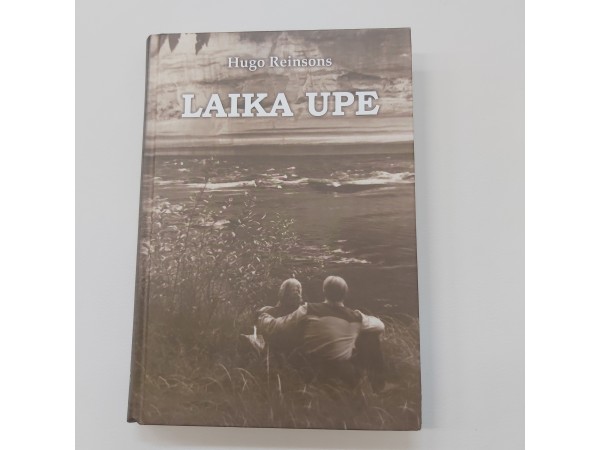 Laika upe