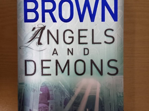 Angels & Demons