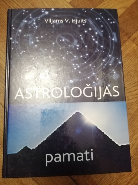Astraloģijas pamati