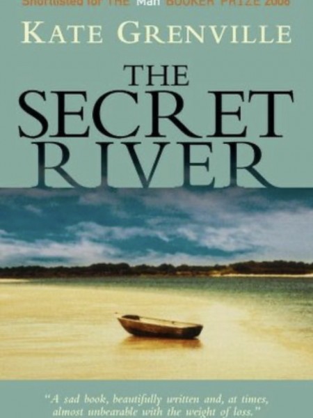 The secret rever