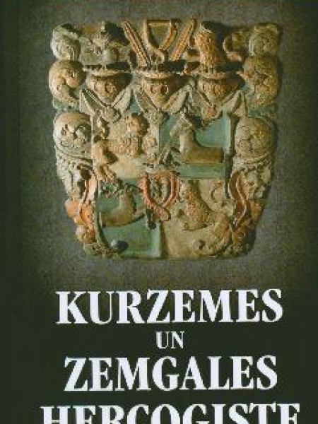 Kurzemes un Zemgales hercogiste