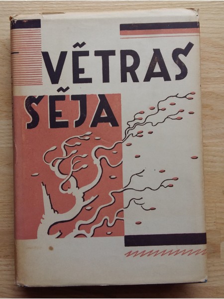 Vētras sēja
