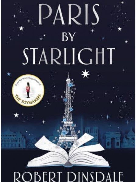 Paris by starlight