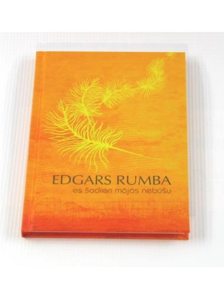 Es šodien mājās nebūšu