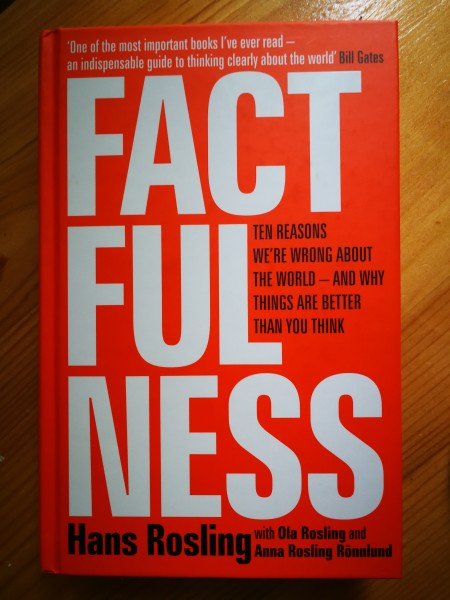 Factfulness