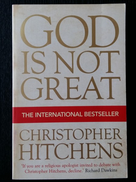 God Is Not Great