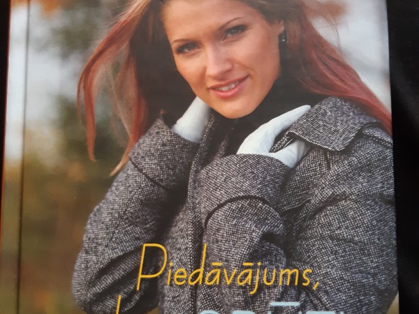 Piedāvājums, no kura grūti atteikties