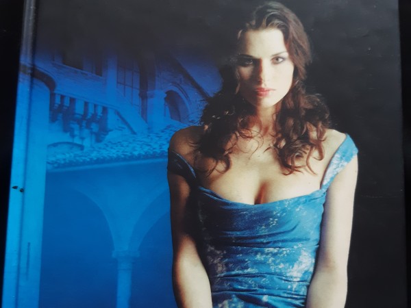 Izputinātais mantojums