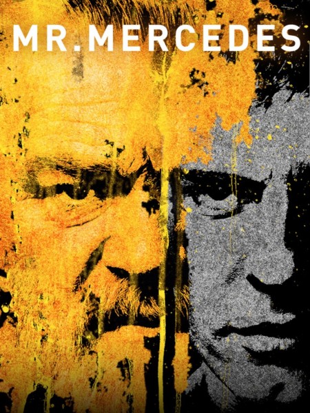 Мистер Мерседес