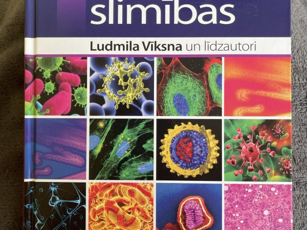 Infekcijas slimības