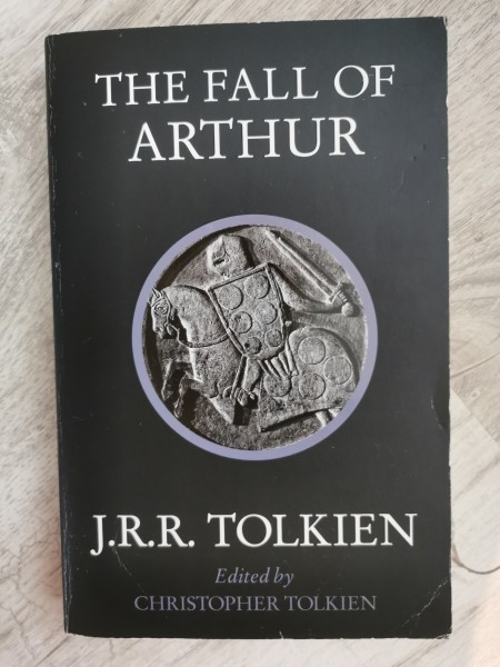 The Fall of Arthur