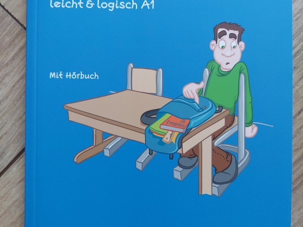 Neu in der Stadt (A1)