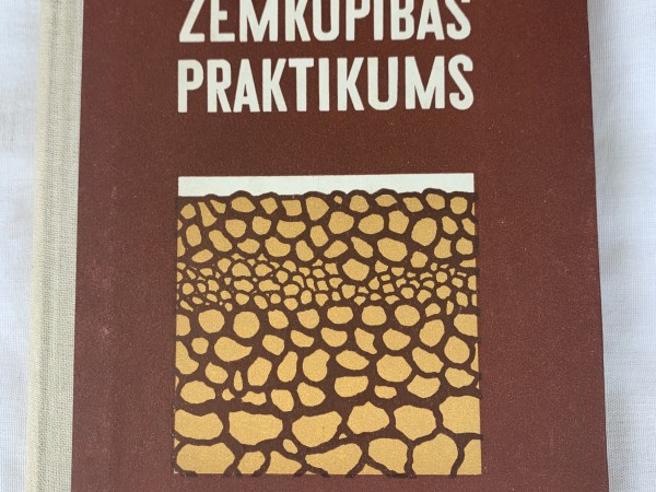Zemkopības praktikums