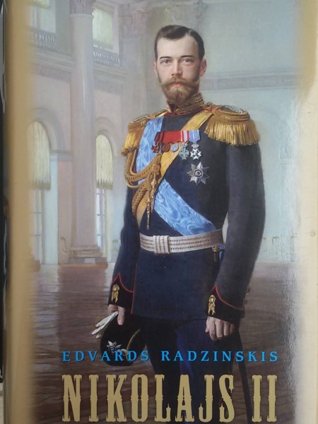 Nikolajs II