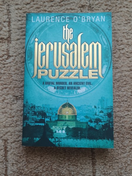 The Jerusalem puzzle