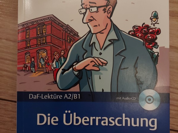 Die Überraschung