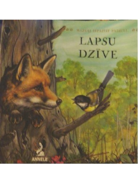 Lapsu dzīve
