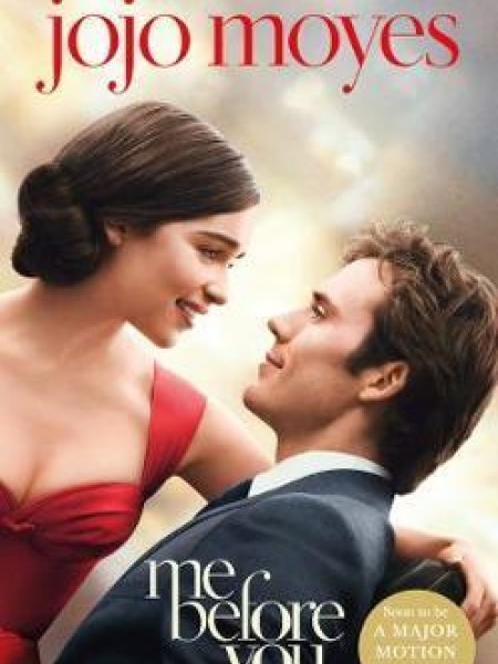 Me Before You