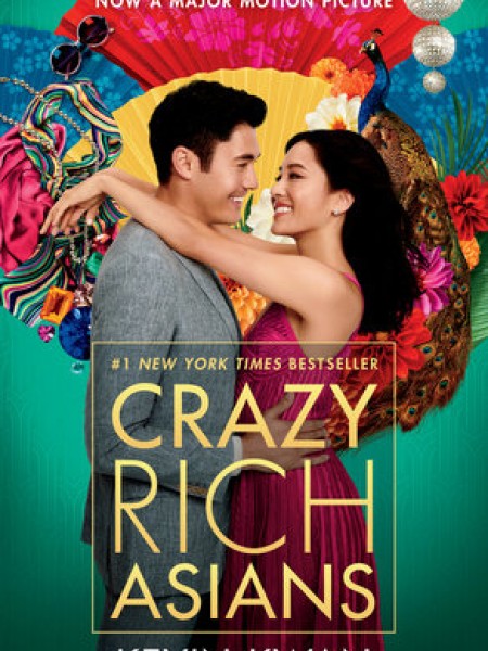 Crazy Rich Asians