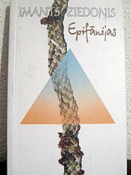 Epifānijas