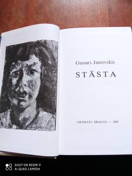 Stāsta