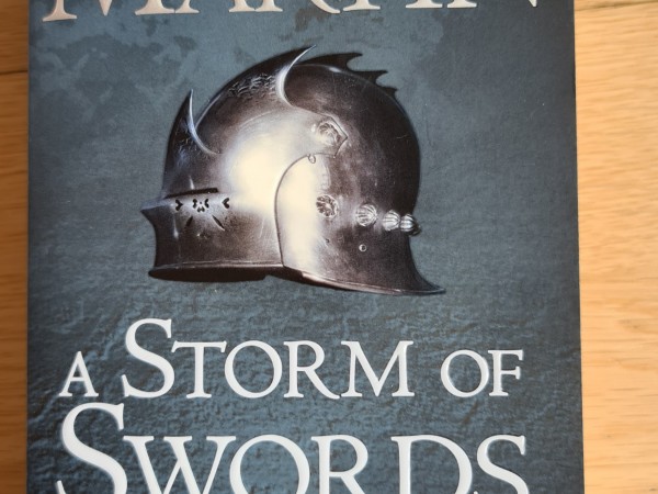A Storm of Swords