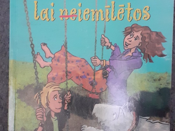 1000 iemeslu lai neiemīlētos