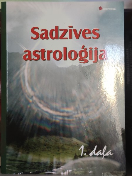 Sadzīves astroloģija 1.daļa