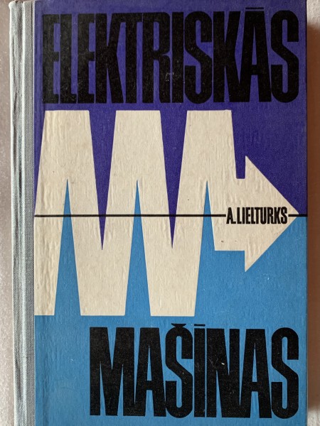Elektroniskās mašīnas