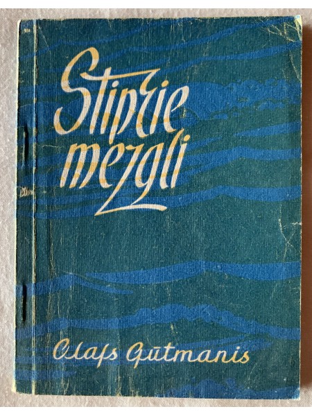 Stiprie mezgli