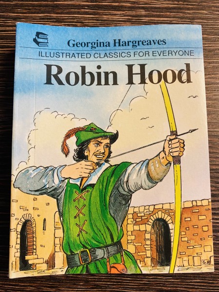 Robin Hood