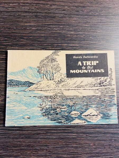 A trip to the Mountains