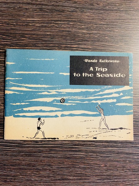 A trip to the Seaside