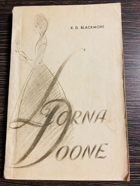 Lorna Doone