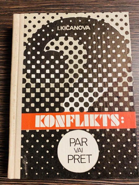 KONFLIKTS: PAR VAI PRET