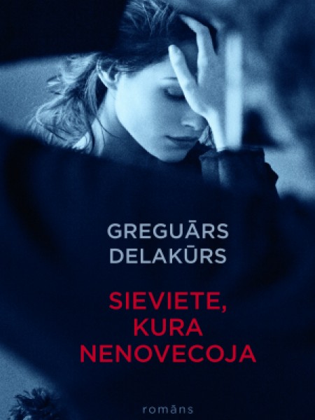 Sieviete kura nenovecoja