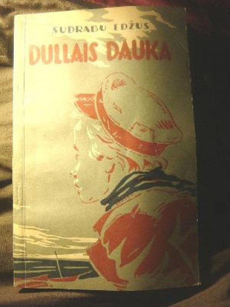 Dullais Dauka
