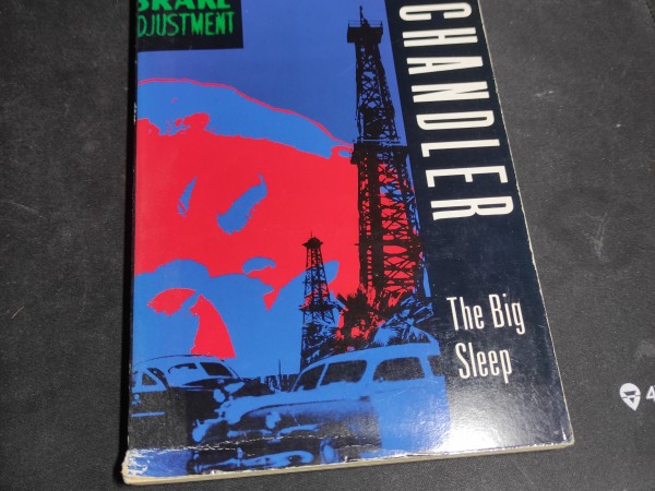 The Big Sleep