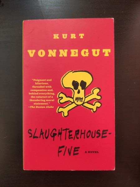 Slaughterhouse-Five