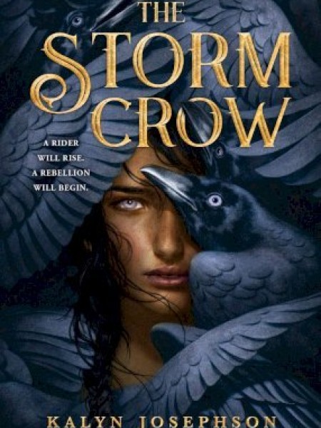 The Storm Crow