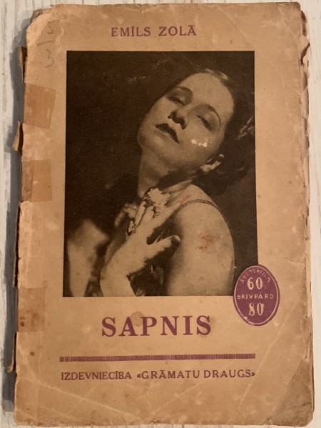 Sapnis