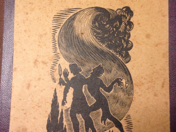 Pētera Šlemīla brīnumainais stāsts