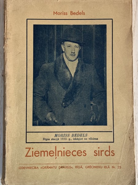Ziemeļnieces sirds
