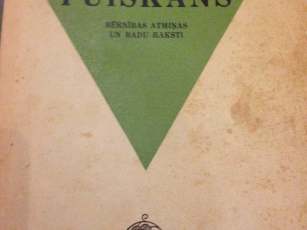 Puiškans
