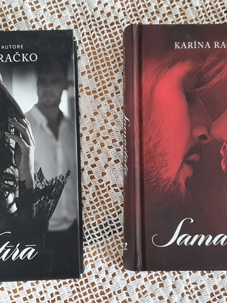 Samaitātā ,Netīrā