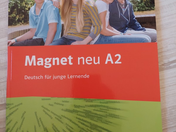 Wir neu A2.1 (Lehr- und Areitsbuch mit Audio CD)