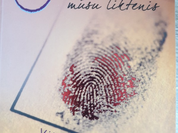 Jēzus - mūsu liktenis